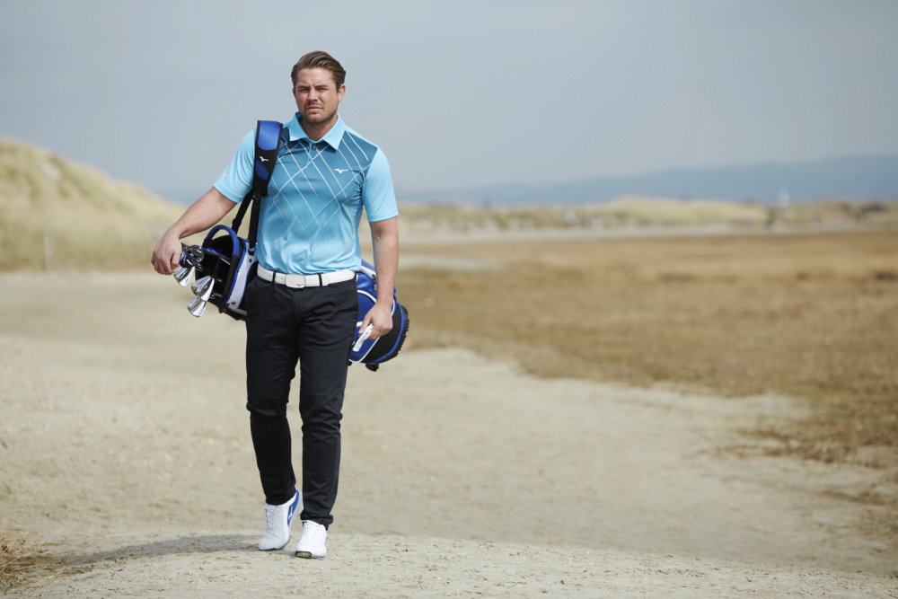 PING unveils 'most advanced' SS17 Polo range